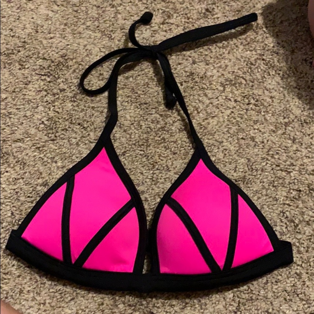 Bikini top